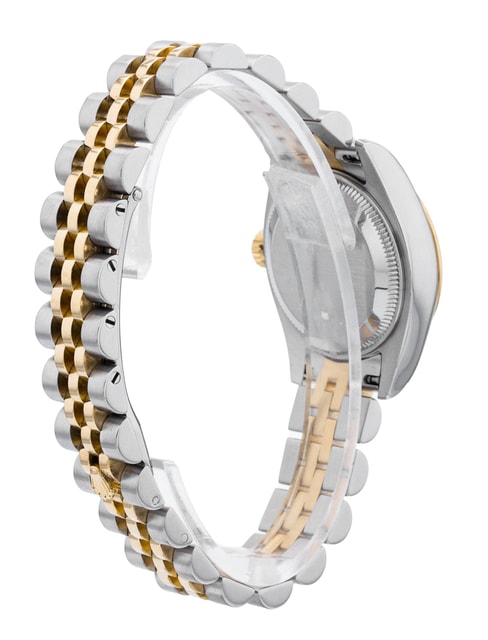 Rolex Datejust Lady 179173 Image 3